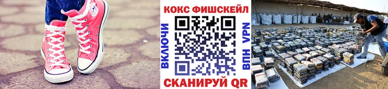 Cocaine FishScale  Туринск 